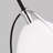 Nikki Dimmable Bath Sconce-858182125-858182124-858182129
