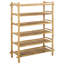 18 Pair Shoe Storage