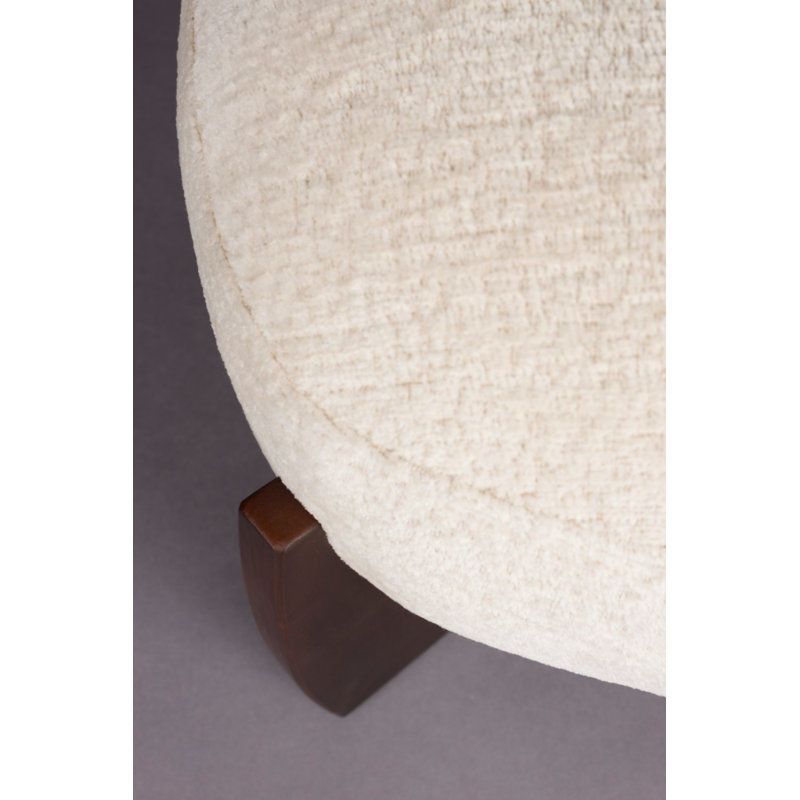 Pouf Ottoman