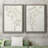" Spindle Sprig I " 2 Piece Art Color Photography Painting-1845369582-1845369573