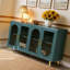 Armoire de rangement et tablettes réglables-880635629