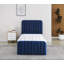 Abgail Upholstered Ottoman Storage Bed-1894439337