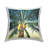 Indoor/Outdoor Throw Pillow
