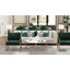 Fauteuil large de 26 po Marchant-7432571-77413632