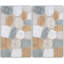 Ensemble de tapis de bain Creline-901912820-917515555