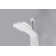 Inland Series 43.31" Shower Panel with Fixed Shower Head