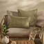 Indoor / Outdoor Square Cushion Cover-2065290430