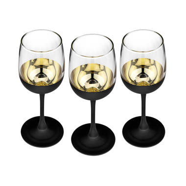 Libbey Signature Greenwich All-Purpose Wine Gift Set of 4, 16-ounce –  Libbey Shop