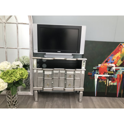 Ryland TV Stand for TVs up to 32"