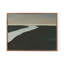 Minimal Landscape 14 Painting by Roseanne Kenny
