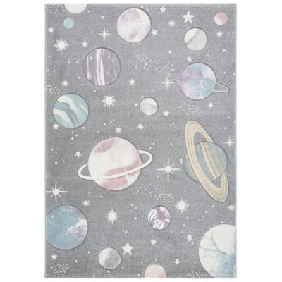 SantaClara Kids 100 Performance Rug
