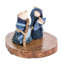 No Holiday Nativity Set