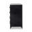 Bayline Iron 85'' W 12 - Drawer Dresser