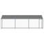 Alexy 200cm H Metal Yard Kennel-1931091217