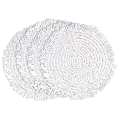 Papier raphia