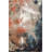 One-of-a-Kind 4'2" X 6' New Age Area Rug in