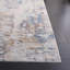 Tapis abstrait Ellwood Modern Performance 210-1012444053