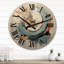 Horloge murale Yeva-387052307