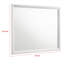 Miroir de commode Noro