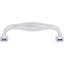 Contour 3 3/4" Center to Center Bar Pull-1133880499