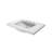 Solace 30.5" Single Bathroom Vanity Set-49377429-49381151-49381152