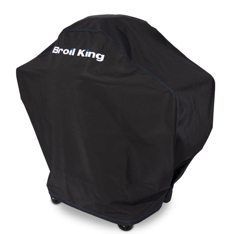 Broil King Premium Grill Cover - Keg (2024 And Newer)