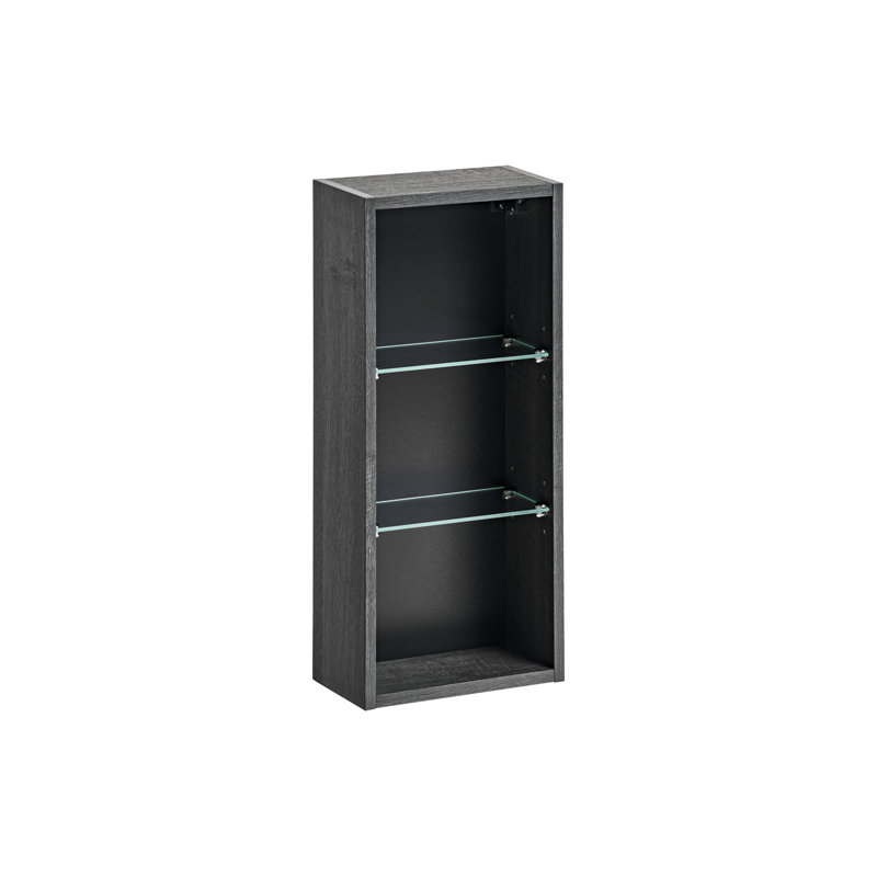 Kastriot Wall Bathroom Shelves