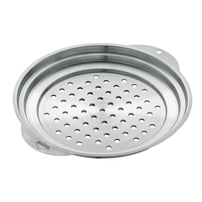 Frieling Spaetzle Stainless Steel Pot Insert with 10.5 in. Diameter