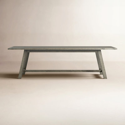 Maxine Counter Height Extendable Dining Table
