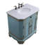 Ensemble de meuble-lavabo simple 32 po Kaul