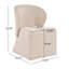 Chaise rembourrée Aurelio-124651364-124651366