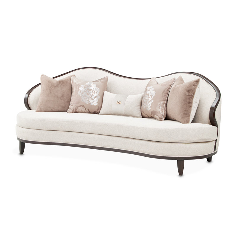 Camellia Field Sofa