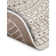 Porto Grey/Cream Reversible Rug