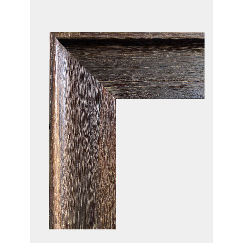 Miroir d'appoint Guilden, gris
