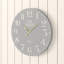 Cobden Wall Clock