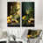 Toile tendue