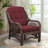Lillebonne Upholstered Armchair-1876321909