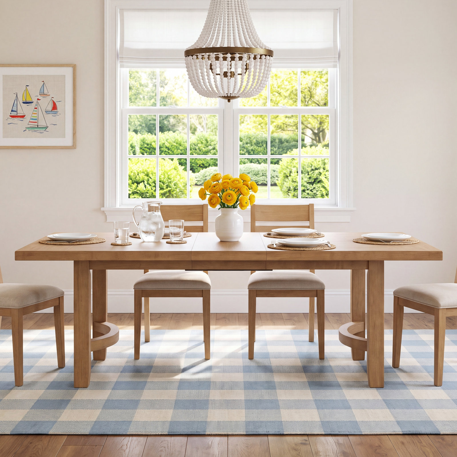 Haven Extendable Dining Table