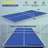 Plateau de table de ping-pong 84 po RayChee-114394577-100547277