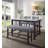 Billylee Upholstered Bench