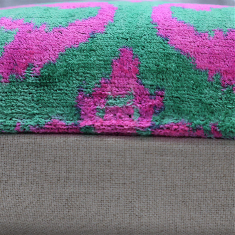 Square Pillow Cover & Insert