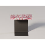Équerre End Table