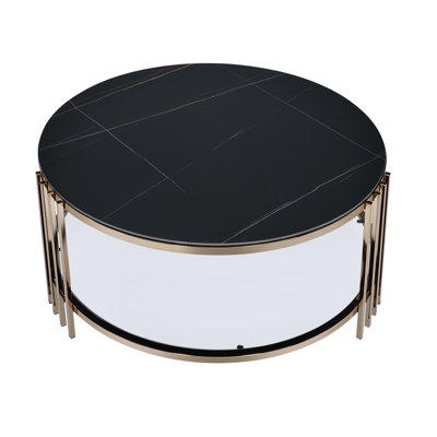 Tabb Coffee Table