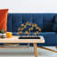 Nykeemah, objet de décoration élégant, couleur or, 16,5 po x 11,0 po x 3,9 po | Matériau 100% polyester léger à 2,3 lb | Parfait pour la décoration intérieure, cette pièce décorative moderne ajoute une touche luxueuse à n'importe quelle pièce-180581245