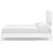 Fuller California King Panel Bed-123299382
