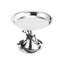 Black Orchid Candy Dish