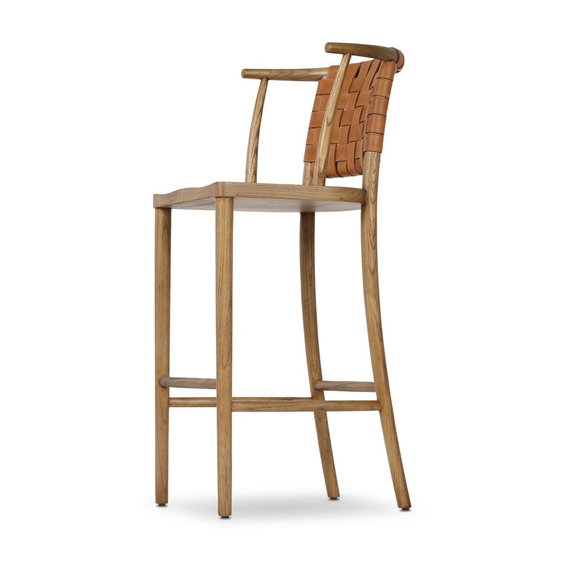Penelope Stool-Haven Tobacco-Bar, Bar