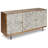Noille 63.88'' Sideboard