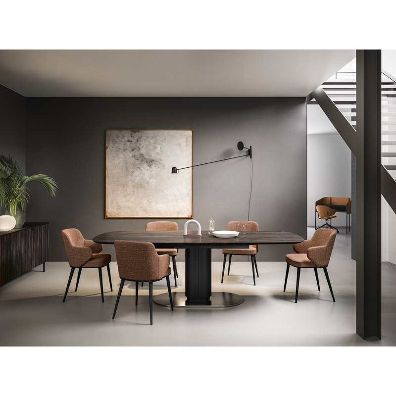 Counterbalance Wall