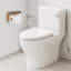 Serra Wall Mounted Toilet Paper Holder